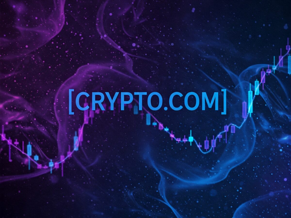 Crypto.com: Giełda Kryptowalut z Rewolucją w Twoim Portfelu? - Elite Corp