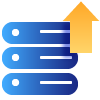 1X_Hosting_Icon_05 skalowalność VPS