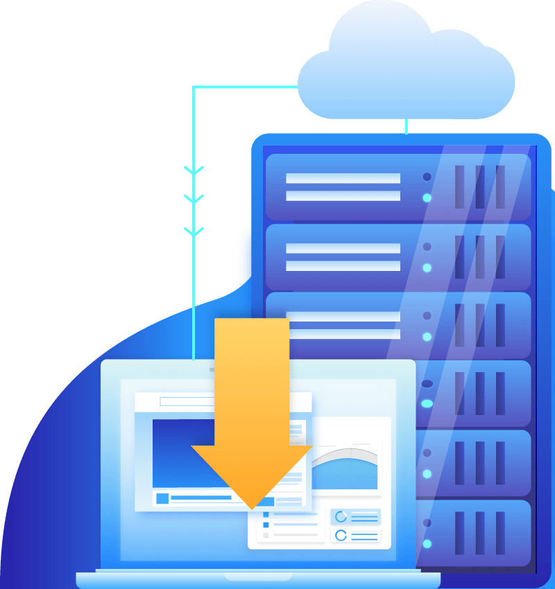 Prywatny Serwer Wirtualny (VPS)