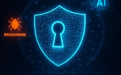 Cyberbezpieczeństwo w maju 2025: AI, ransomware i nowe zagrożenia – co musisz wiedzieć