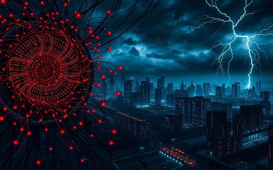 Testy odporności na ataki DDoS